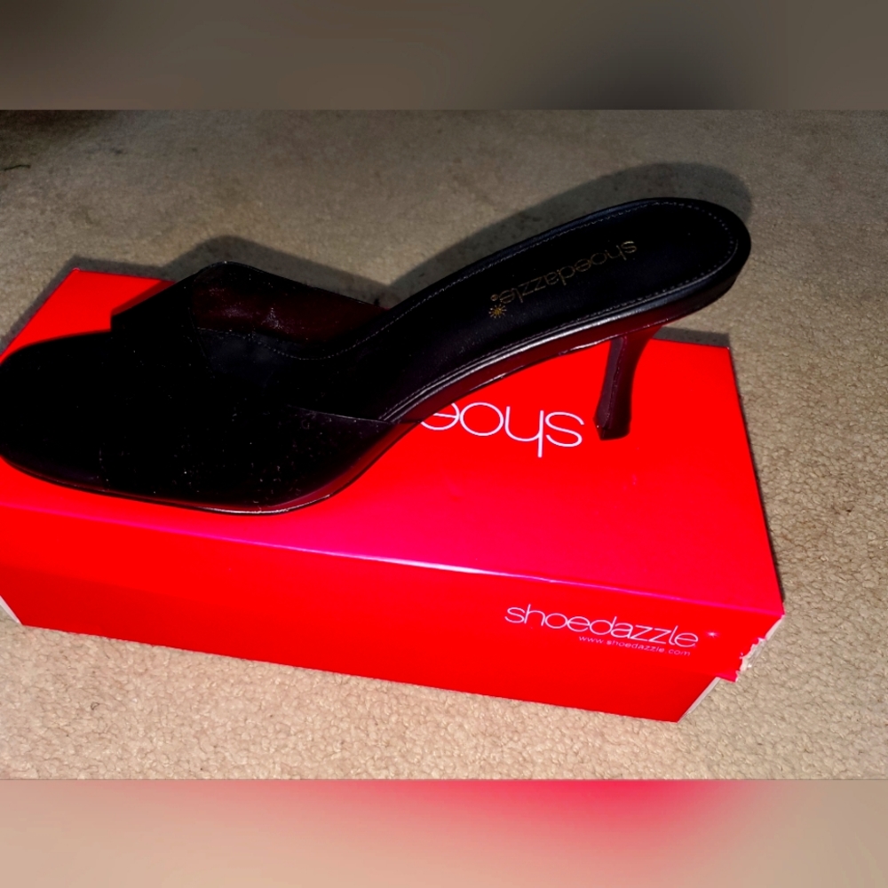 Bekky Slip on Stiletto